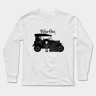 Tabetha - Vacation Long Sleeve T-Shirt